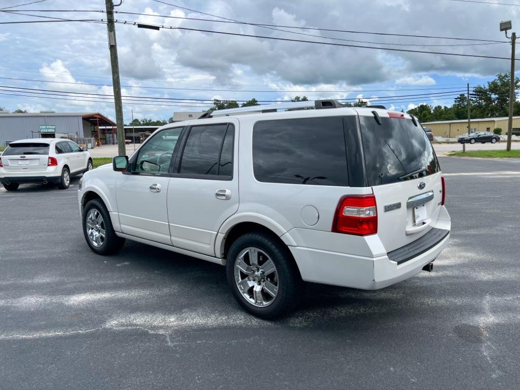 Thumbnail image of 2010 Ford Expedition at Lesko Auto Sales - Alma