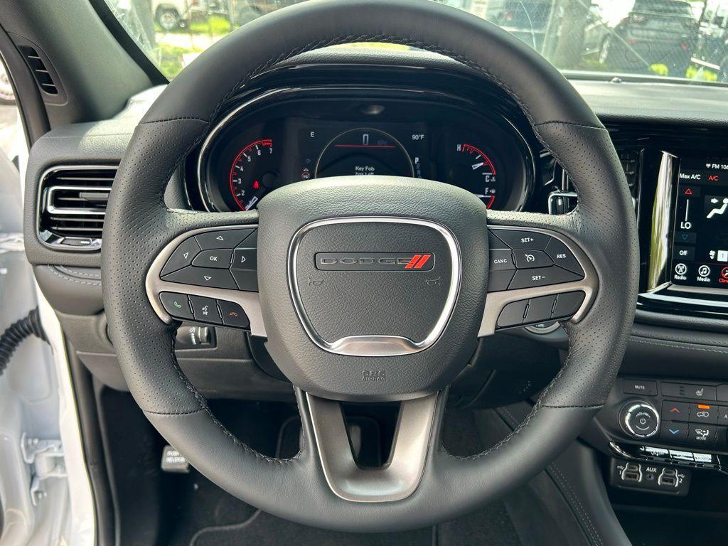 Thumbnail image of 2024 Dodge Durango at Kendall Dodge Chrysler Jeep Ram