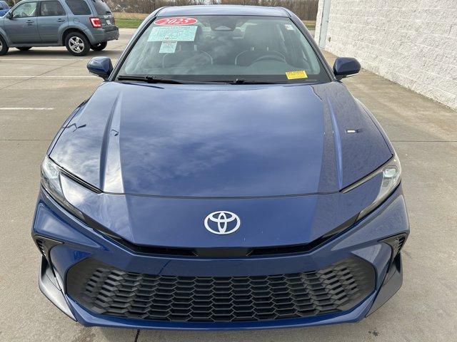 Thumbnail image of 2025 Toyota Camry at Smart Toyota