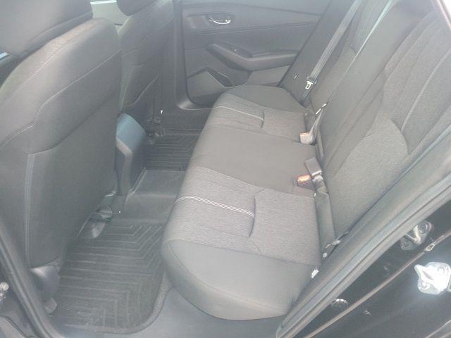Thumbnail image of 2023 Honda Accord Hybrid at Morganton Honda