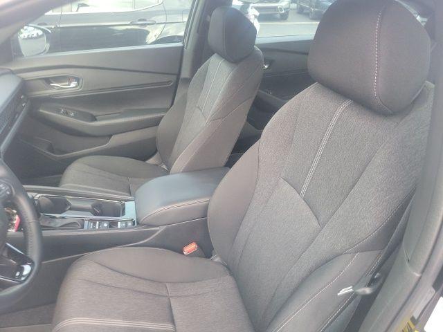 Thumbnail image of 2023 Honda Accord Hybrid at Morganton Honda