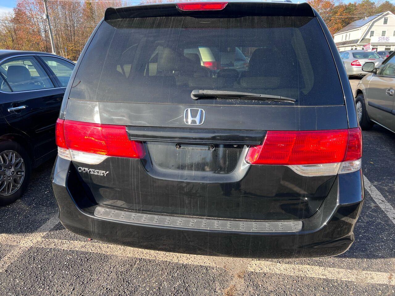 Thumbnail image of 2010 Honda Odyssey at At Auto Group