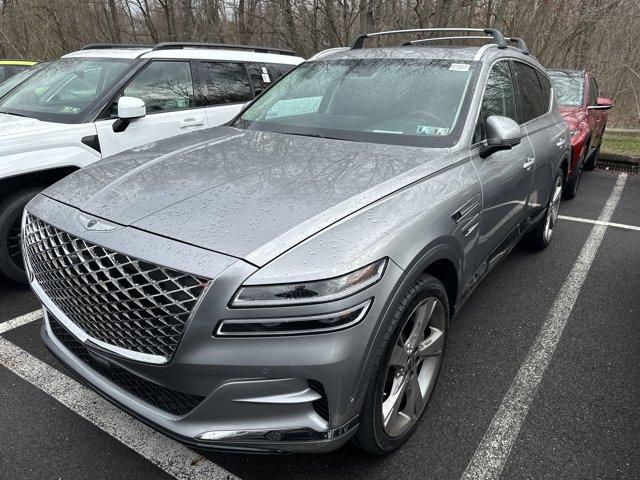 Thumbnail image of 2024 Genesis GV80 at Used Fred Beans Doylestown H