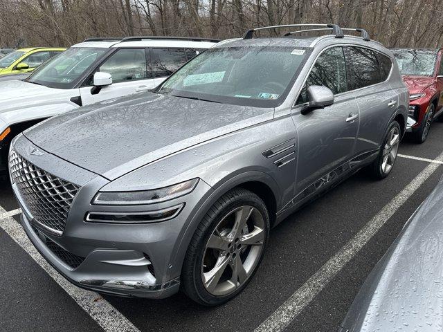 Thumbnail image of 2024 Genesis GV80 at Used Fred Beans Doylestown H