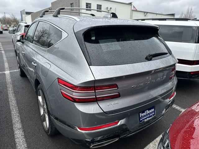 Thumbnail image of 2024 Genesis GV80 at Used Fred Beans Doylestown H