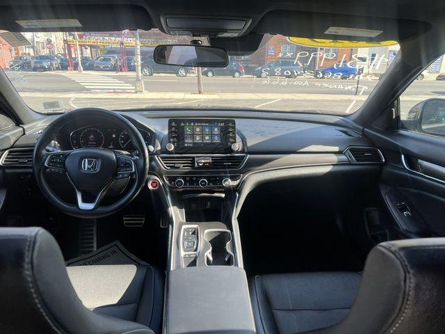 Thumbnail image of 2019 Honda Accord at City Auto Sales