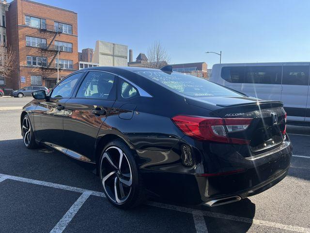 Thumbnail image of 2019 Honda Accord at City Auto Sales