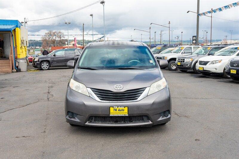 Thumbnail image of 2014 Toyota Sienna at TK AUTO SALES