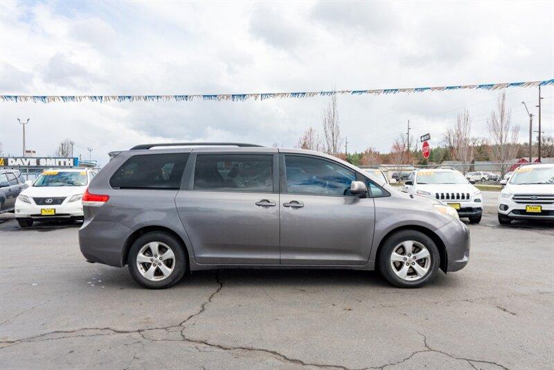 Thumbnail image of 2014 Toyota Sienna at TK AUTO SALES