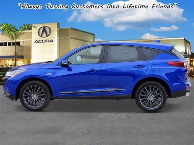 Thumbnail image of 2024 Acura RDX at Springfield Acura