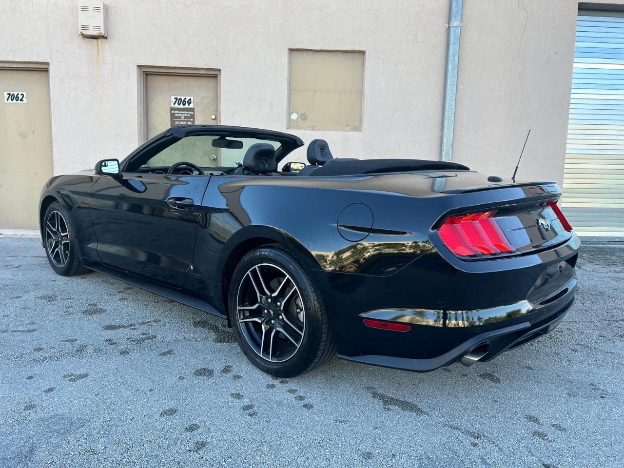 Thumbnail image of 2019 Ford Mustang at Selective Motor Cars
