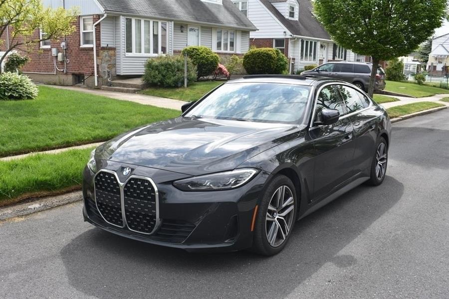 Thumbnail image of 2024 BMW 4 Series at Certified Performance Motors