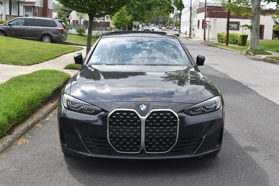 Thumbnail image of 2024 BMW 4 Series at Certified Performance Motors