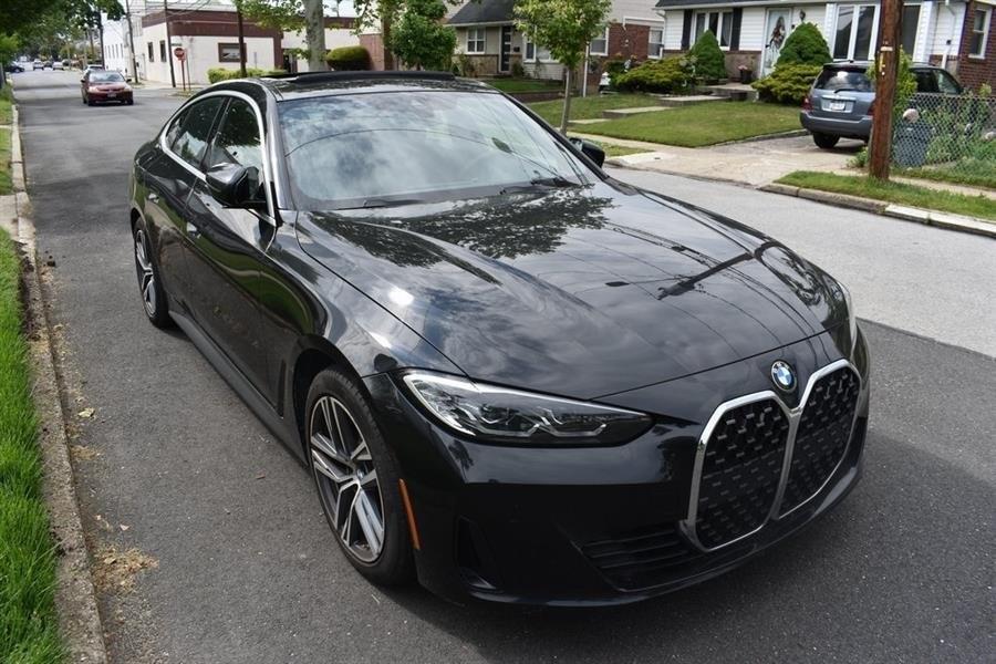 Thumbnail image of 2024 BMW 4 Series at Certified Performance Motors