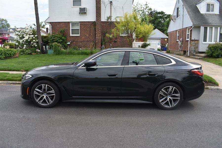 Thumbnail image of 2024 BMW 4 Series at Certified Performance Motors