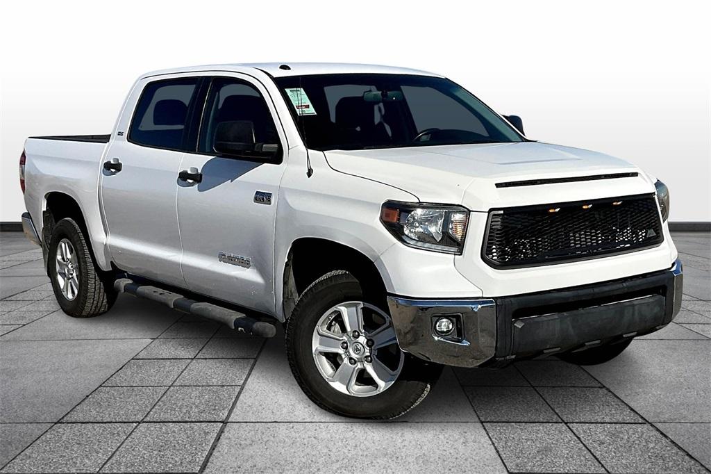 Thumbnail image of 2017 Toyota Tundra at Midwest Ford Toyota