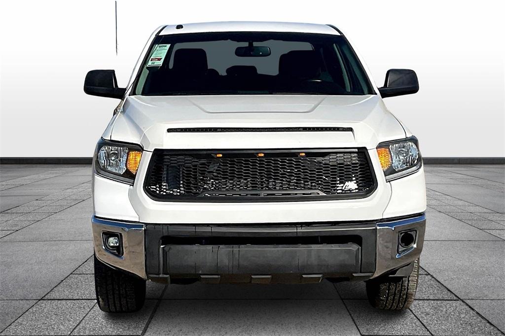 Thumbnail image of 2017 Toyota Tundra at Midwest Ford Toyota