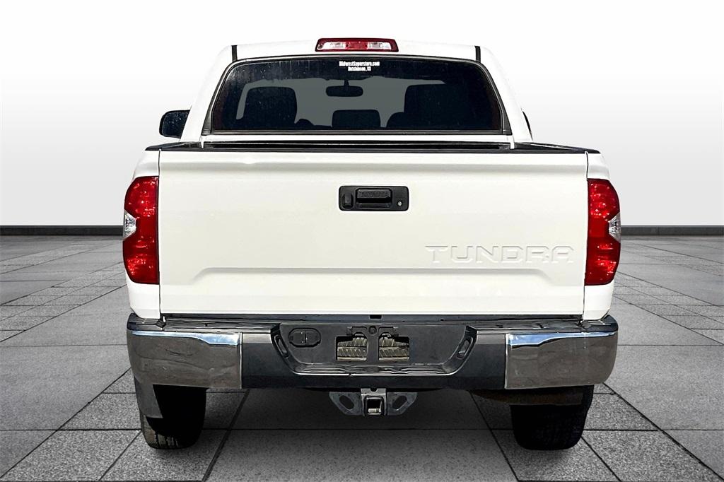 Thumbnail image of 2017 Toyota Tundra at Midwest Ford Toyota