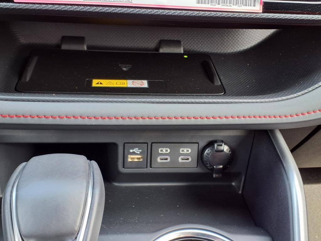 Thumbnail image of 2024 Toyota Highlander at Magness Toyota