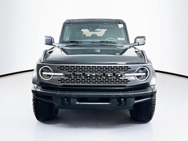 Thumbnail image of 2023 Ford Bronco at Fred Beans Doylestown Ford NEW