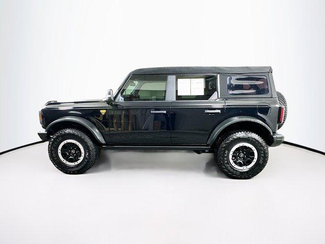 Thumbnail image of 2023 Ford Bronco at Fred Beans Doylestown Ford NEW