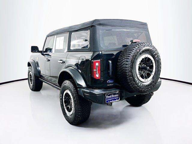 Thumbnail image of 2023 Ford Bronco at Fred Beans Doylestown Ford NEW