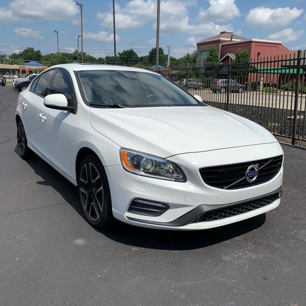 Thumbnail image of 2017 Volvo S60 at BADASS AUTOMOTIVE