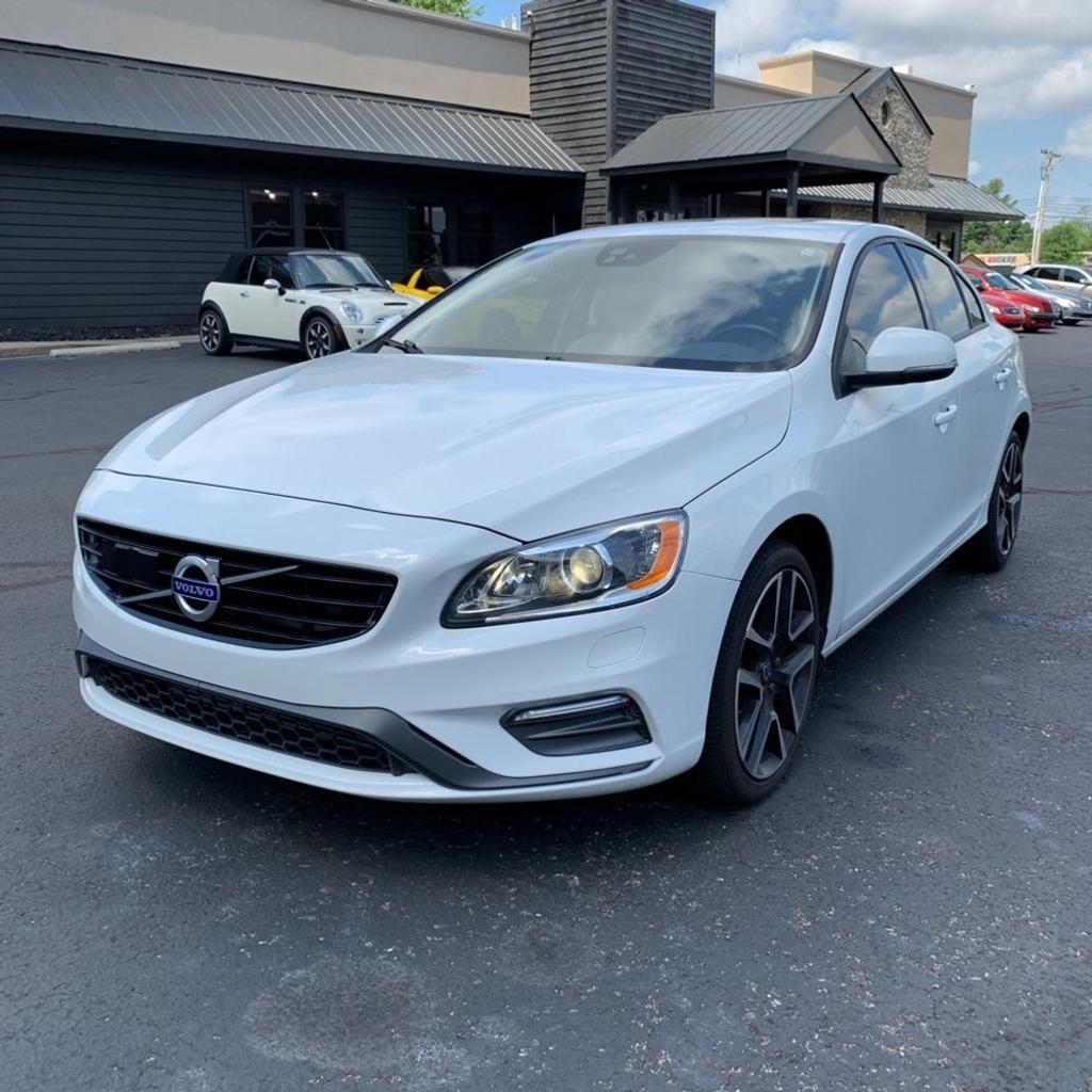Thumbnail image of 2017 Volvo S60 at BADASS AUTOMOTIVE