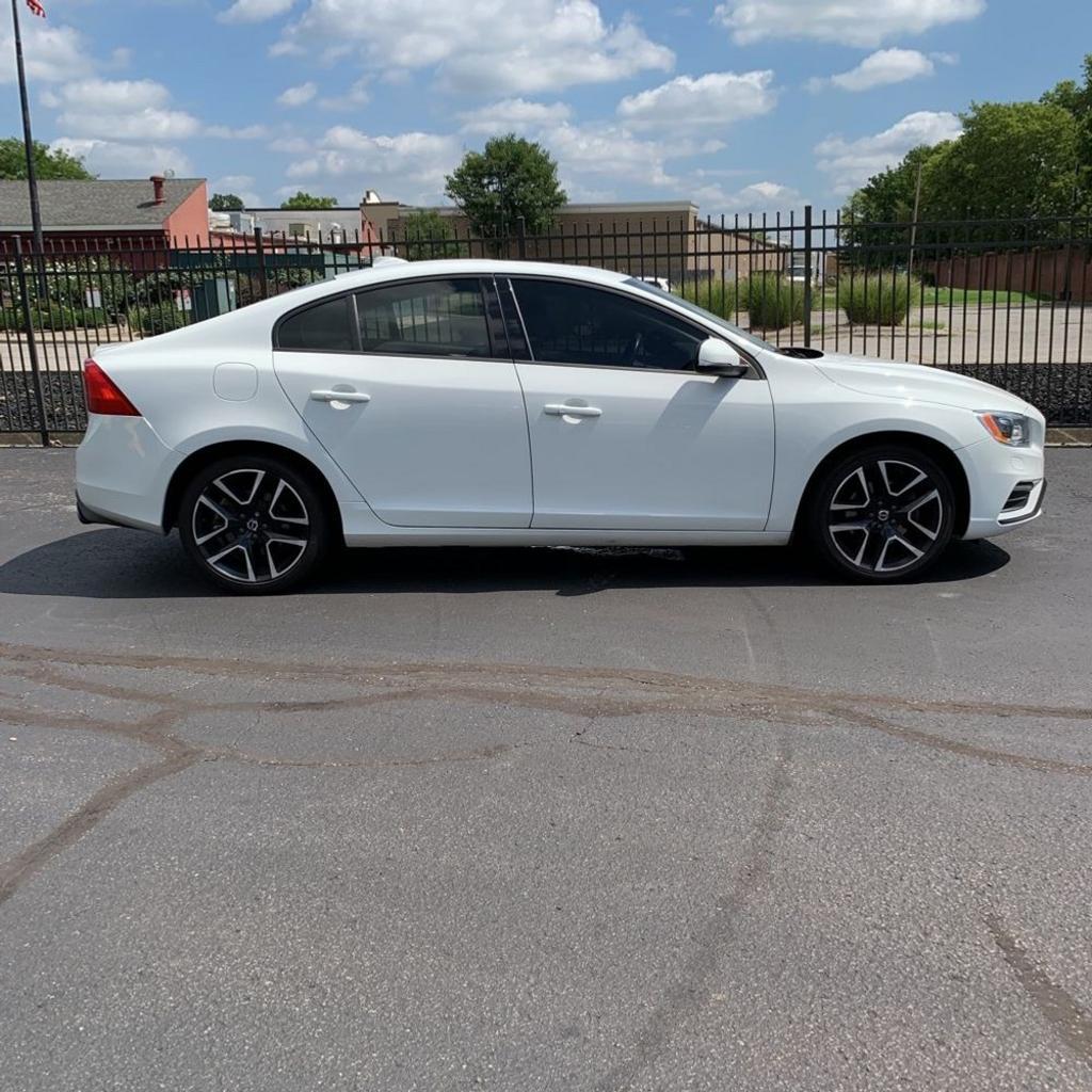 Thumbnail image of 2017 Volvo S60 at BADASS AUTOMOTIVE