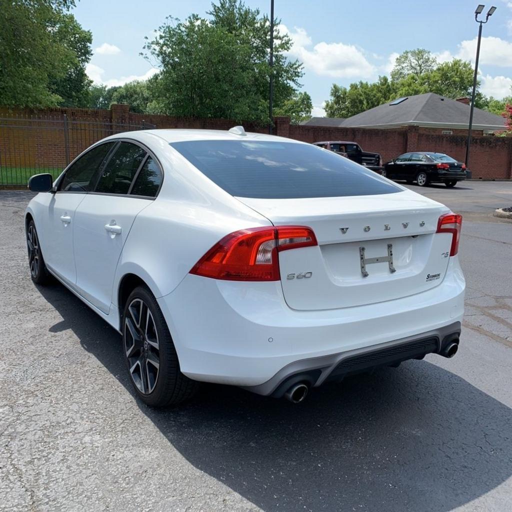 Thumbnail image of 2017 Volvo S60 at BADASS AUTOMOTIVE