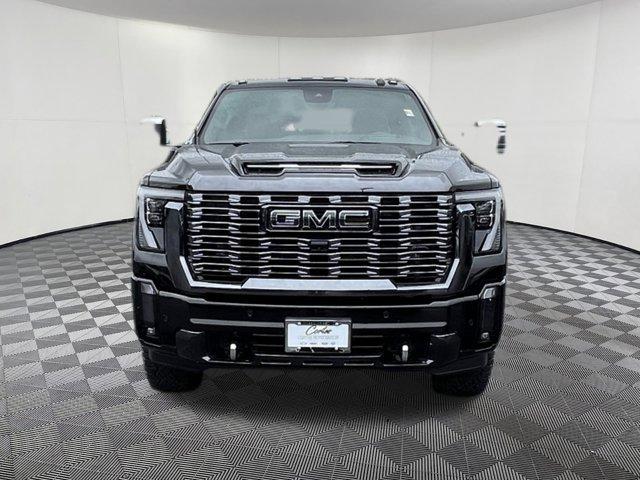 Thumbnail image of 2024 GMC Sierra 3500HD at ChevroletGmcCadillacOfBellingham (New)