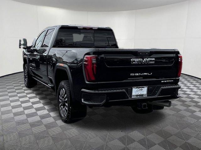 Thumbnail image of 2024 GMC Sierra 3500HD at ChevroletGmcCadillacOfBellingham (New)