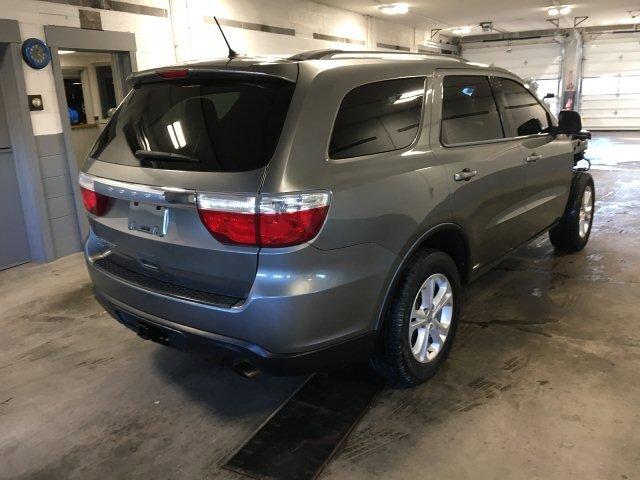 Thumbnail image of 2012 Dodge Durango at Stoystown Auto Sales