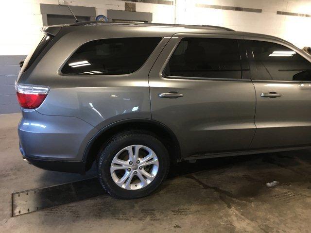 Thumbnail image of 2012 Dodge Durango at Stoystown Auto Sales