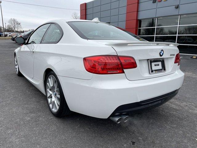 Thumbnail image of 2013 BMW 3 Series at EurobahnBmwMiniMercedesBenz of Greensboro, NC