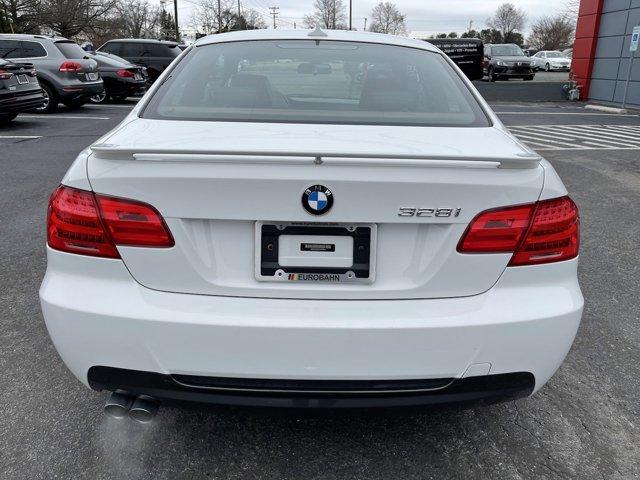 Thumbnail image of 2013 BMW 3 Series at EurobahnBmwMiniMercedesBenz of Greensboro, NC