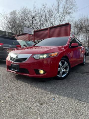 Thumbnail image of 2013 Acura TSX at Carromundo LLC
