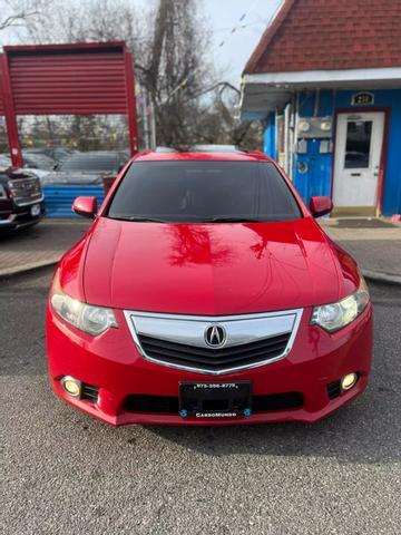 Thumbnail image of 2013 Acura TSX at Carromundo LLC