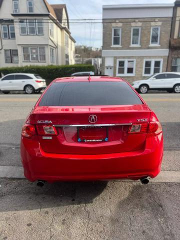 Thumbnail image of 2013 Acura TSX at Carromundo LLC