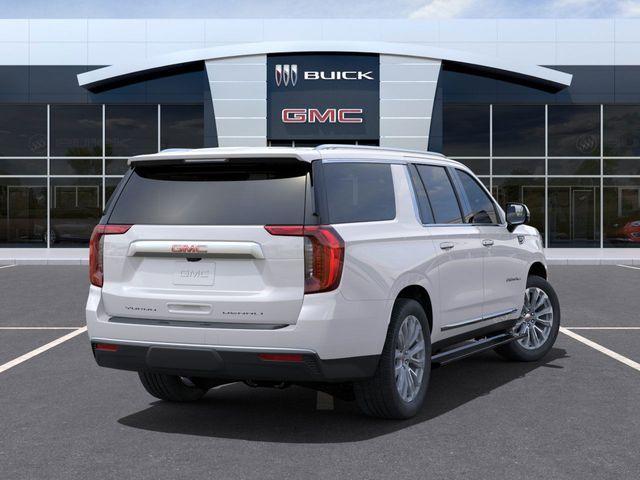 Thumbnail image of 2024 GMC Yukon XL at CavenderBuickGMC USED