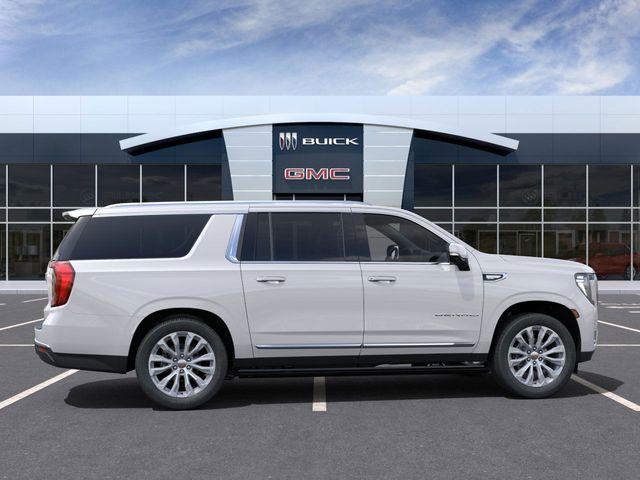 Thumbnail image of 2024 GMC Yukon XL at CavenderBuickGMC USED