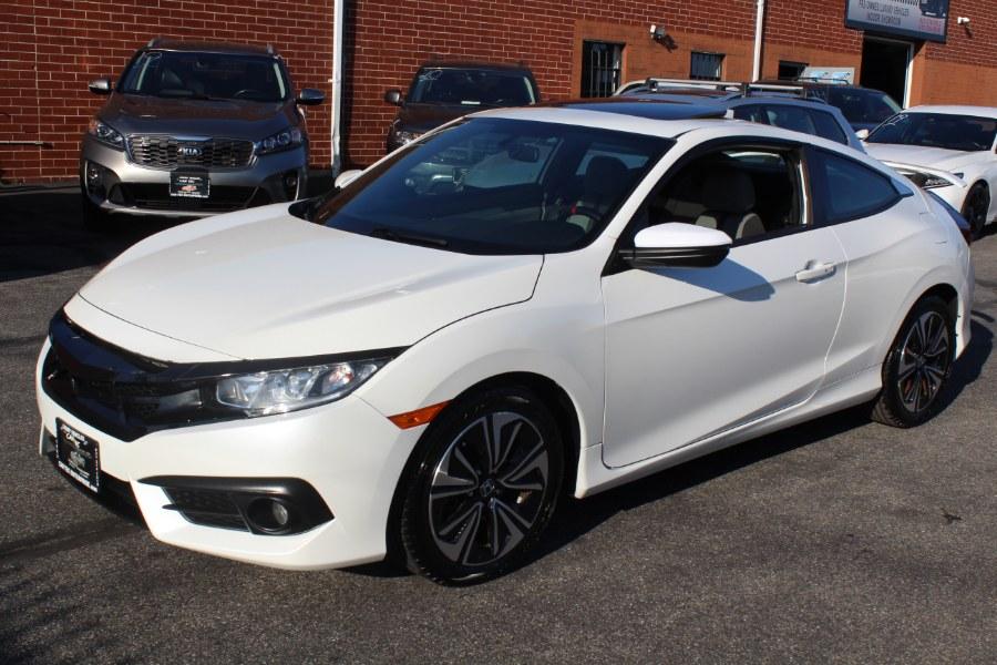 Thumbnail image of 2017 Honda Civic at Car Tec Enterprise