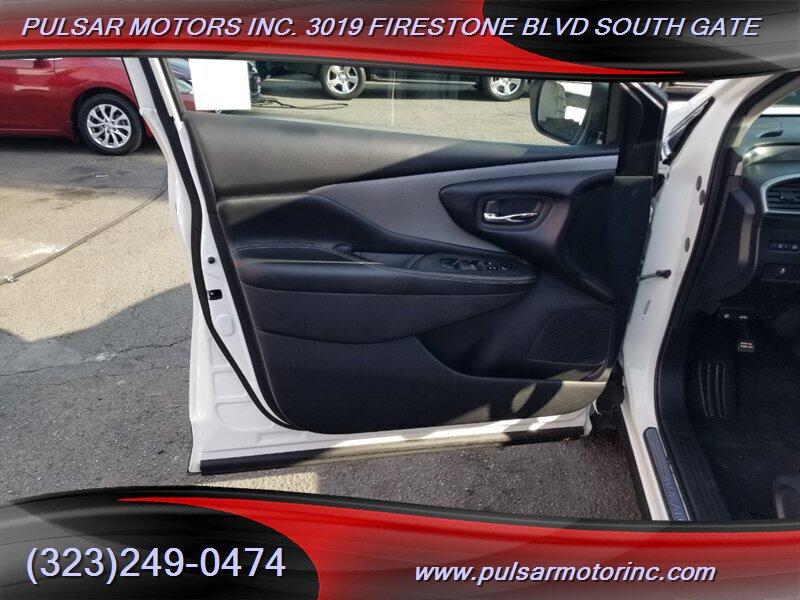 Thumbnail image of 2019 Nissan Murano at Pulsar Motors