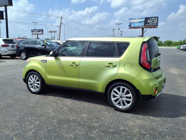 Thumbnail image of 2017 Kia Soul at Tio Chuy's Auto Sales