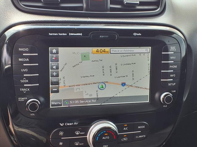Thumbnail image of 2017 Kia Soul at Tio Chuy's Auto Sales