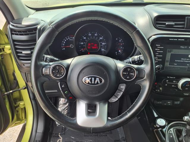 Thumbnail image of 2017 Kia Soul at Tio Chuy's Auto Sales