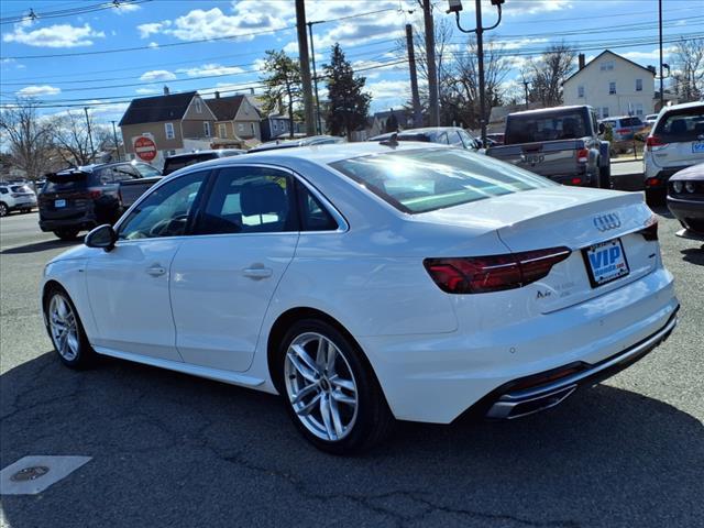 Thumbnail image of 2023 Audi A4 at Vip Honda