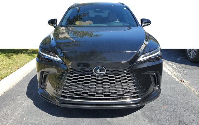 Thumbnail image of 2024 Lexus RX 350 at Delray Buick GMC