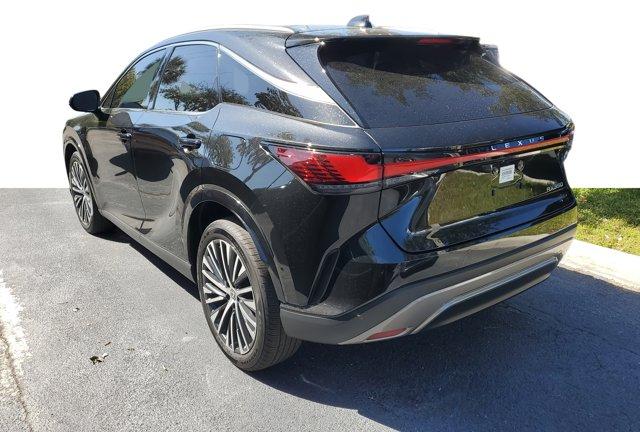 Thumbnail image of 2024 Lexus RX 350 at Delray Buick GMC