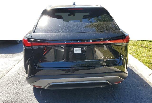 Thumbnail image of 2024 Lexus RX 350 at Delray Buick GMC